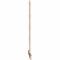 Ekena Millwork Portland Smooth Timber Gable Bracket, Douglas Fir, 108"W x 58"H x 1 1/2"D x 3 1/2"F, 13/12 Pitch GBW108X58X0204POR00SDF - alternate 4